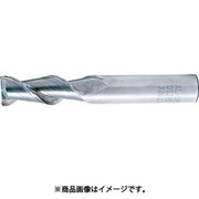 アルミ加工用ソリッドエンドミル AL-SEES2230