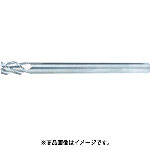 アルミ加工用ソリッドエンドミル AL-SEES3080-LS