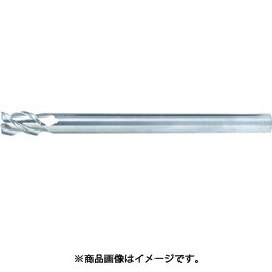 アルミ加工用ソリッドエンドミル AL-SEES3120-LS