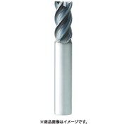 超硬不等ピッチ不等リードエンドミル 4枚刃 OER4R-0120