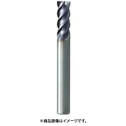 超硬4枚刃スクエアエンドミル ショート OES4S-0030