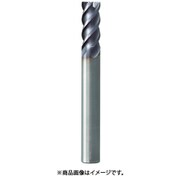 超硬4枚刃スクエアエンドミル ショート OES4S-0120