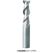 アルミ加工用エンドミル OEA2R-0080