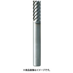 高硬度鋼加工用エンドミル OEHSR-0030