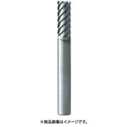 大見 高硬度鋼加工用エンドミル 刃数4 刃径4mm OEHSR-0040
