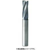 超硬ラフィングエンドミル ファインピッチ OERPR-0050