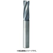 超硬ラフィングエンドミル ファインピッチ OERPR-0060