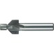 皿小ネジ用沈めフライス8 MS-CB8