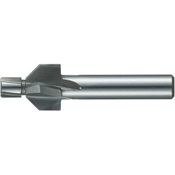 皿小ネジ用沈めフライス8 MS-CB8