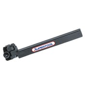 スーパーツール 切削ローレットホルダー 平目用 小径加工用 KH1CA10R