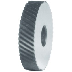 スーパーツール 切削ローレット駒 小径平目用 KNCF0906R