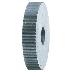 スーパー 切削ローレット駒 アヤ目用 外径25.4 KNCD2516