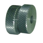 ニューストロング ローレット駒 アヤ目 中目 NAKー2用 KN19-MRL