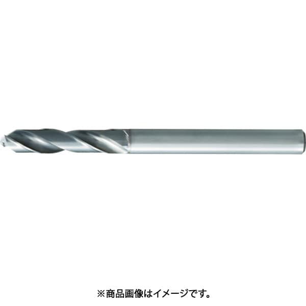 OHDR-0030-OH [強靭鋼用ドリル レギュラー 5D 内部給油]