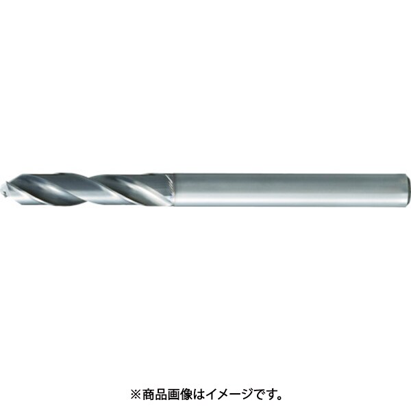 OHDS-0070 [強靭鋼用ドリル ショート 3D 外部給油]
