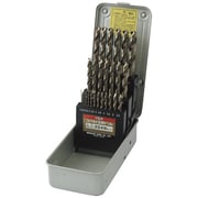 コバルト正宗ドリル 25本組セット COD-25S
