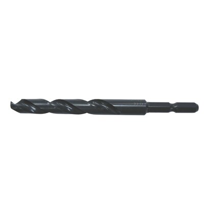 ブリスターパック六角軸ドリル2.8mm 汎用 B6KDD0280