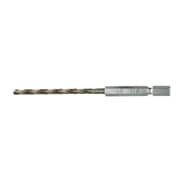 六角軸コバルト正宗ドリル 2.6mm 6COD-2.6