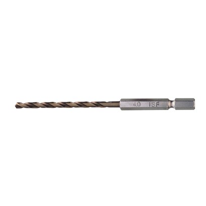 六角軸コバルト正宗ドリル 3.7mm 6COD-3.7