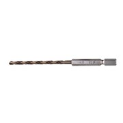 六角軸コバルト正宗ドリル 3.8mm 6COD-3.8