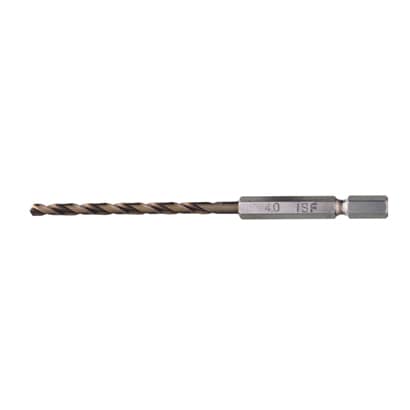 六角軸コバルト正宗ドリル 5.0mm 6COD-5.0