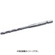 六角シャンク鉄工ドリル 13.0mm ETD-13.0
