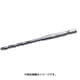 六角シャンク鉄工ドリル 15.0mm ETD-15.0