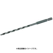六角シャンク鉄工ロングドリル 3.0mm ETD-3.0L