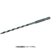 六角シャンク鉄工ロングドリル 5.5mm ETD-5.5L