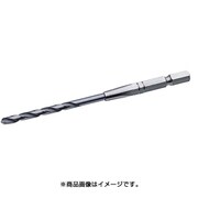 六角シャンク鉄工ドリル 9.5mm ETD-9.5