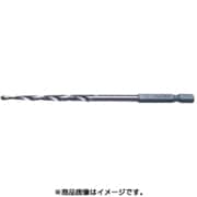 六角シャンクテーパー下穴錐 3.0mm ETK-3.0