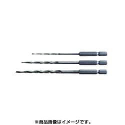六角シャンクテーパー下穴錐 3mm3本セット ETK-3.0-3S