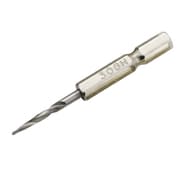 六角シャンクテーパー下穴錐ミニタイプ 3.0mm ETK-3.0S