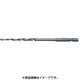 六角シャンクテーパー下穴錐 3.5mm ETK-3.5