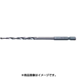 六角シャンクテーパー下穴錐 3.5mm ETK-3.5