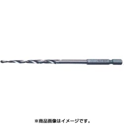 六角シャンクテーパー下穴錐 4.0mm ETK-4.0