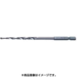 六角シャンクテーパー下穴錐 6.0mm ETK-6.0