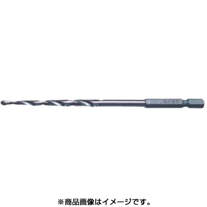 六角シャンクテーパー下穴錐 6.0mm ETK-6.0