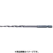 六角シャンクテーパー下穴錐 6.0mm ETK-6.0