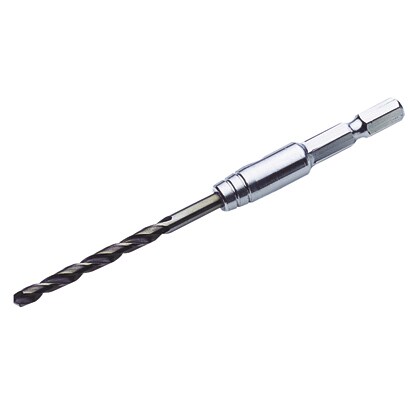 六角シャンクコバルトドリル 4.0mm EOD-4.0
