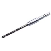 六角シャンクコバルトドリル 4.0mm EOD-4.0
