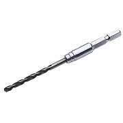 六角シャンクコバルトドリル 6.0mm EOD-6.0
