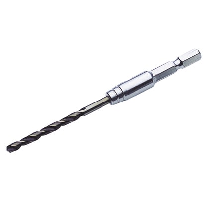 六角シャンクコバルトドリル 6.5mm EOD-6.5