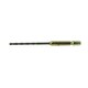 6角軸鉄工用ドリル5.1mm NO20-51