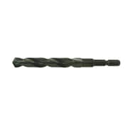 6角軸鉄工用ドリル10.0mm NO20E-100