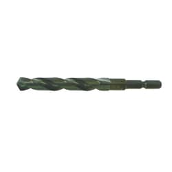 6角軸鉄工用ドリル12.0mm NO20E-120