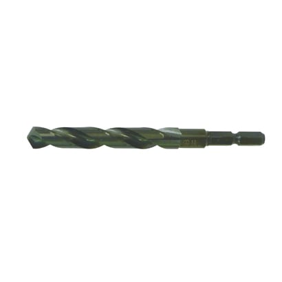 6角軸鉄工用ドリル12.0mm NO20E-120