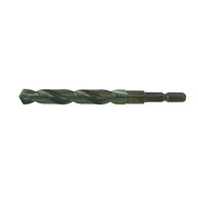 6角軸鉄工用ドリル9.5mm NO20E-95