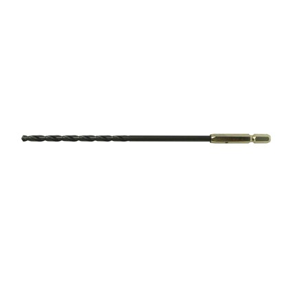 6角軸鉄工用ドリルロング3.5mm NO20L-35