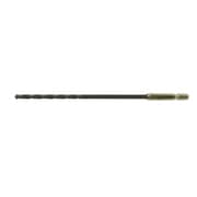 6角軸鉄工用ドリルロング4.5mm NO20L-45